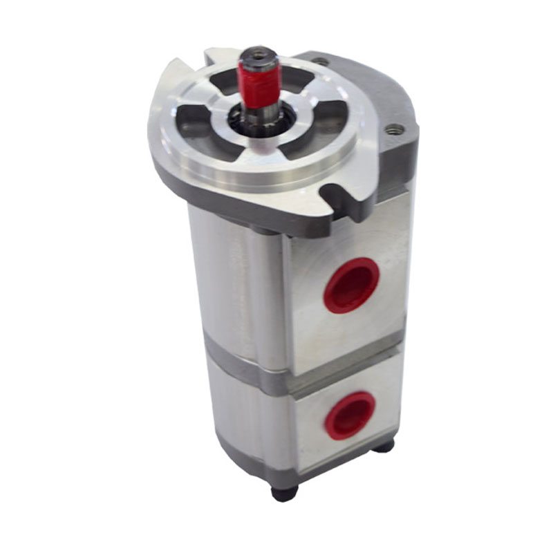 Pompa hidraulică Hgp-33A Pompa de ulei Pompa de transmisie de înaltă presiune