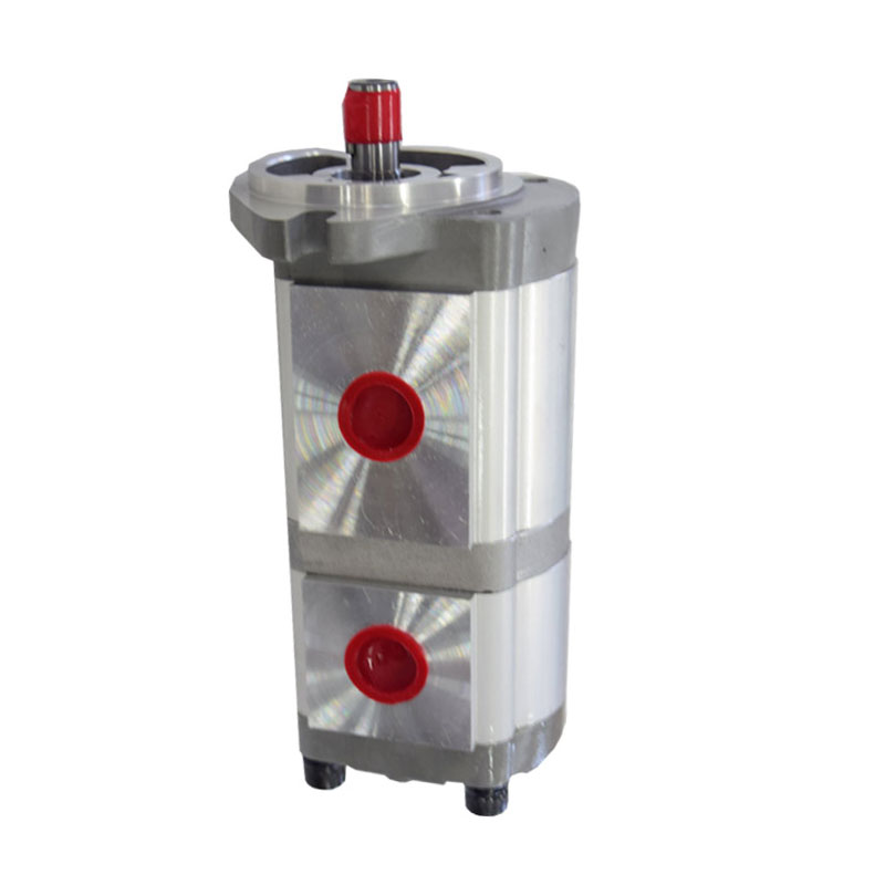 Pompa hidraulică Hgp-33A Pompa de ulei Pompa de transmisie de înaltă presiune